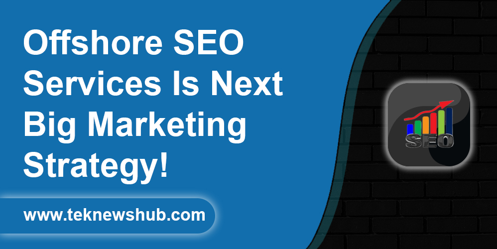 offshore seo services for business